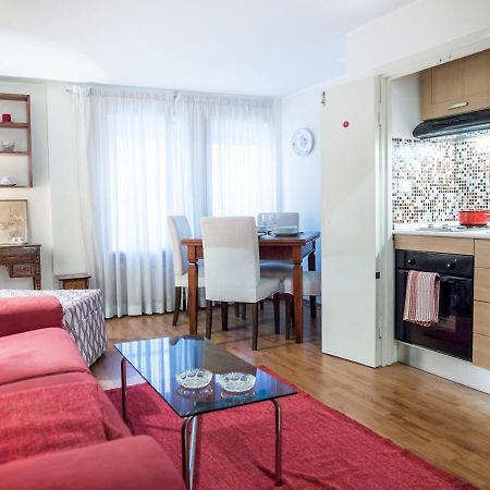 Rent In Rome Apartments Extérieur photo