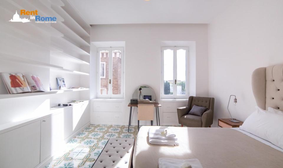 Rent In Rome Apartments Extérieur photo