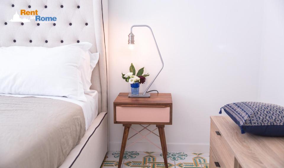 Rent In Rome Apartments Extérieur photo