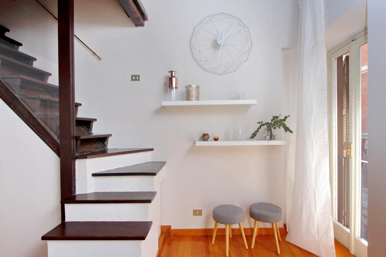 Rent In Rome Apartments Extérieur photo