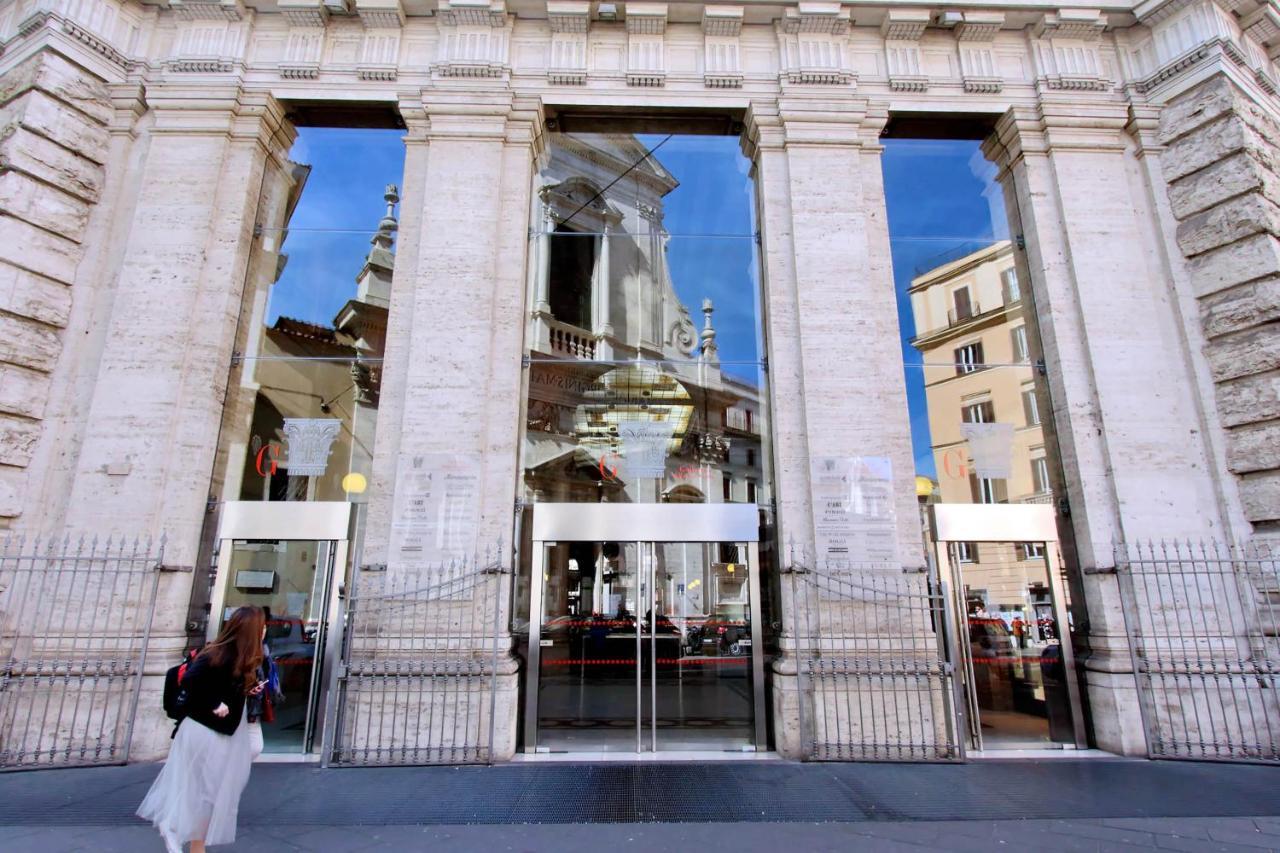 Rent In Rome Apartments Extérieur photo