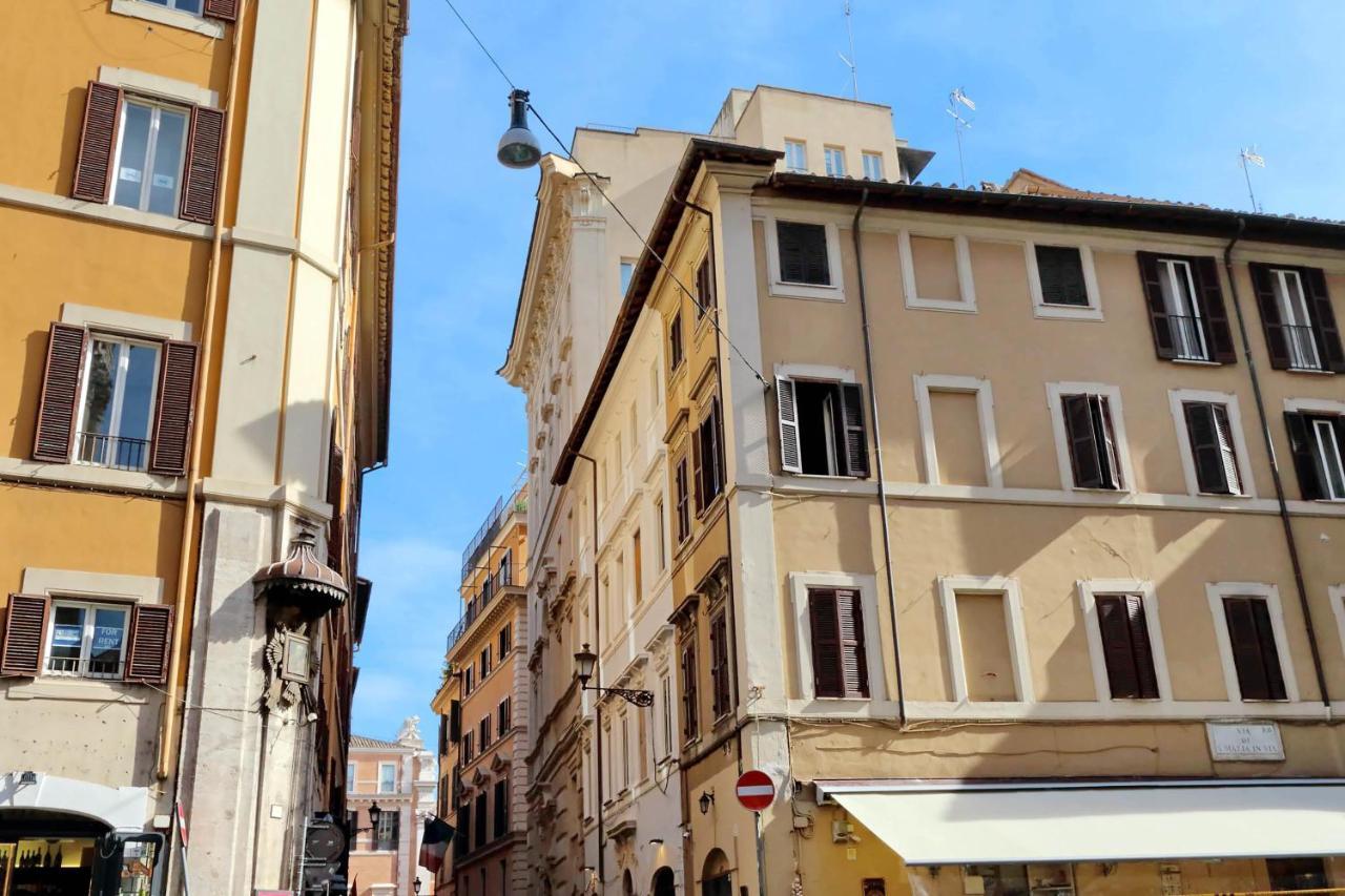 Rent In Rome Apartments Extérieur photo