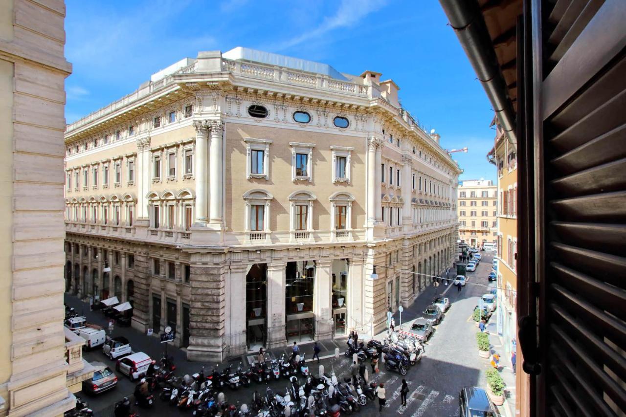Rent In Rome Apartments Extérieur photo