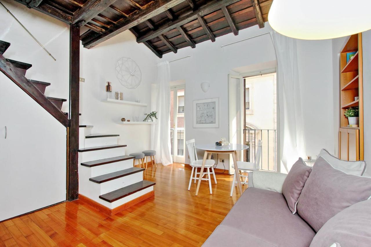 Rent In Rome Apartments Extérieur photo