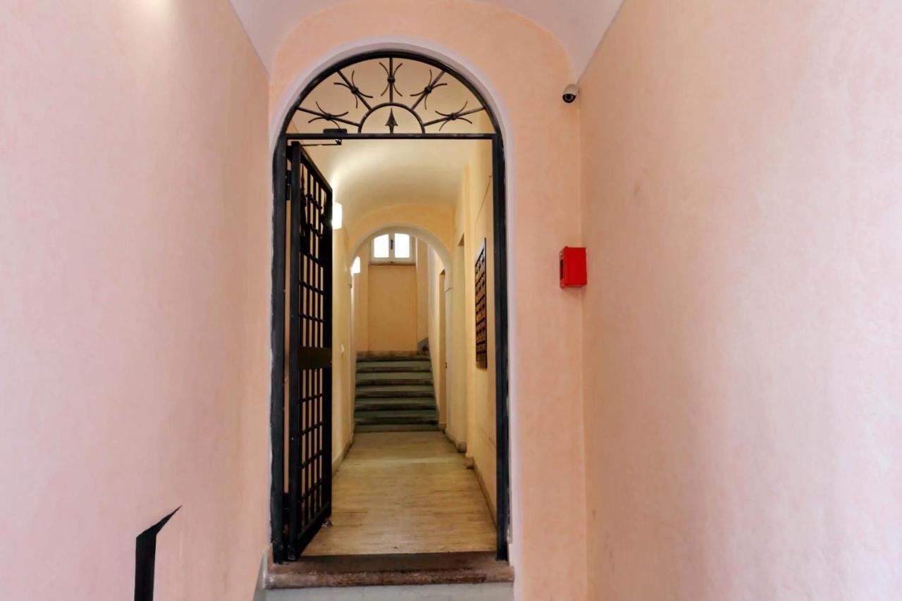 Rent In Rome Apartments Extérieur photo