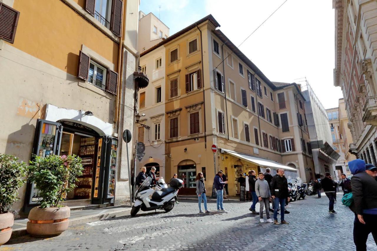 Rent In Rome Apartments Extérieur photo
