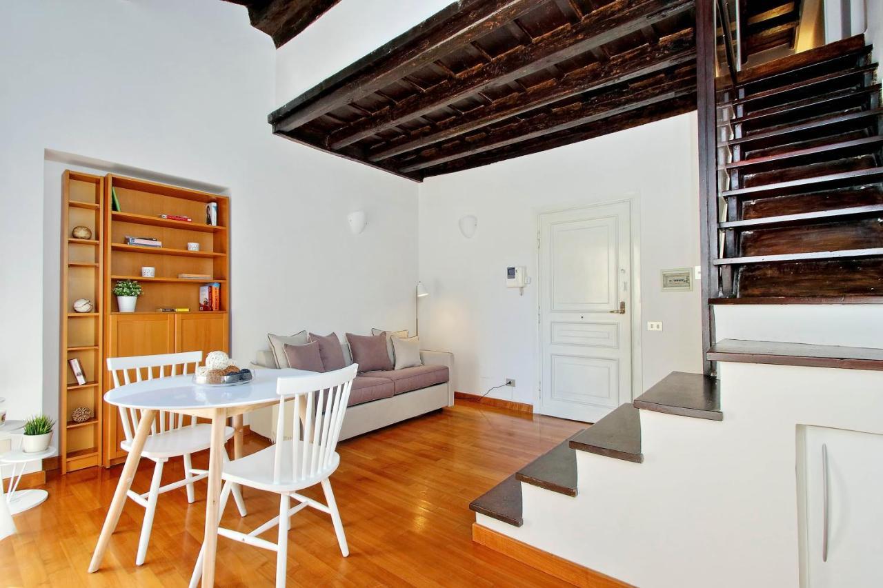 Rent In Rome Apartments Extérieur photo