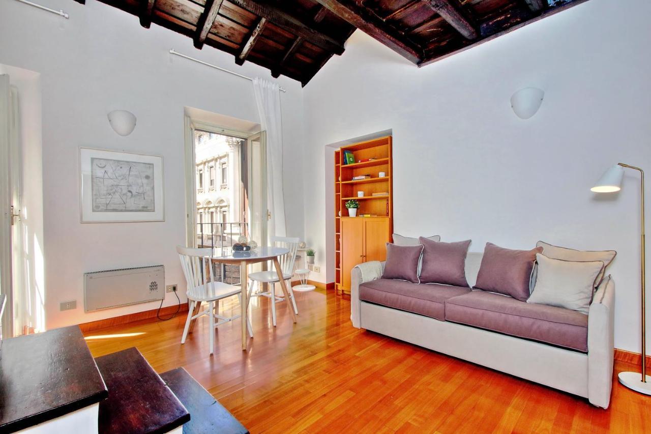Rent In Rome Apartments Extérieur photo