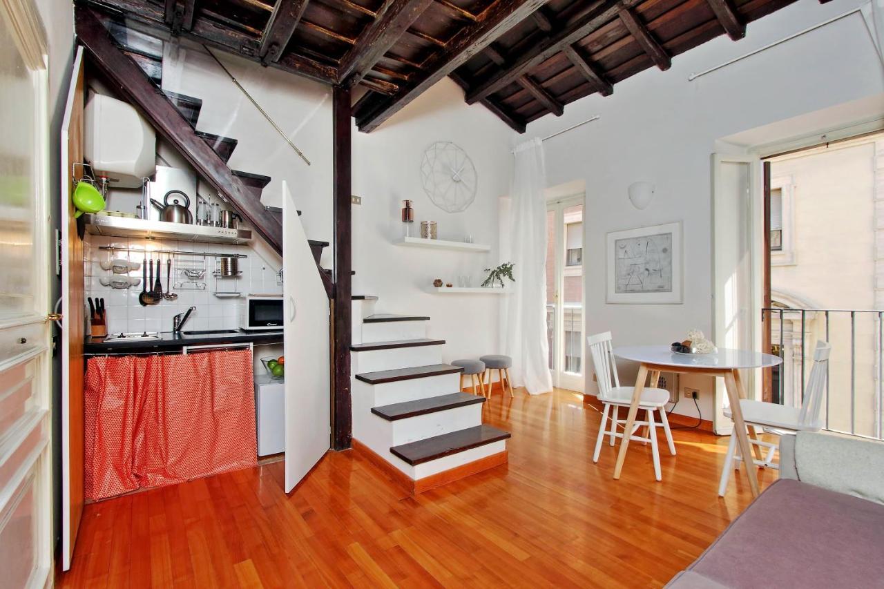 Rent In Rome Apartments Extérieur photo