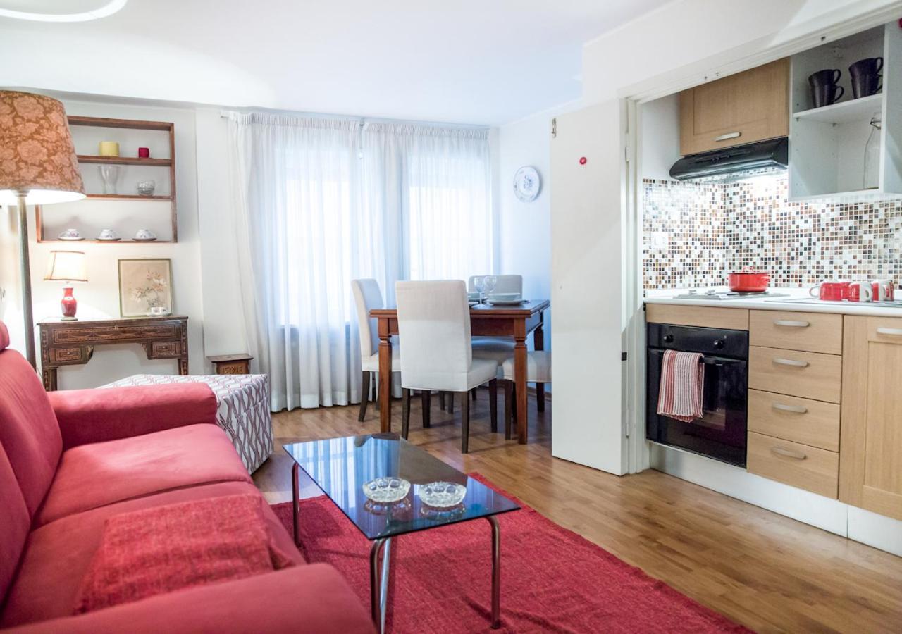 Rent In Rome Apartments Extérieur photo