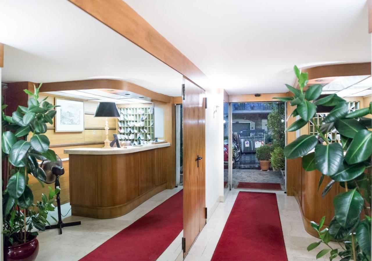 Rent In Rome Apartments Extérieur photo