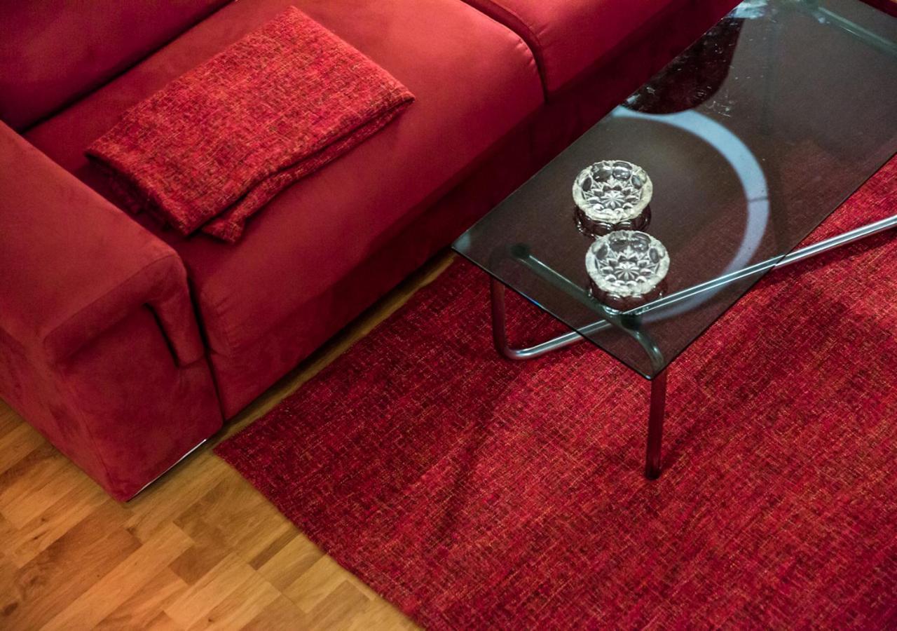 Rent In Rome Apartments Extérieur photo