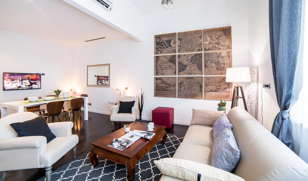 Rent In Rome Apartments Extérieur photo