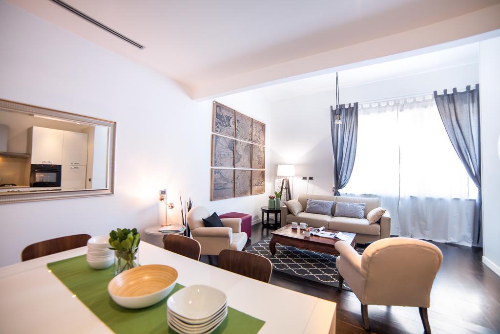Rent In Rome Apartments Extérieur photo