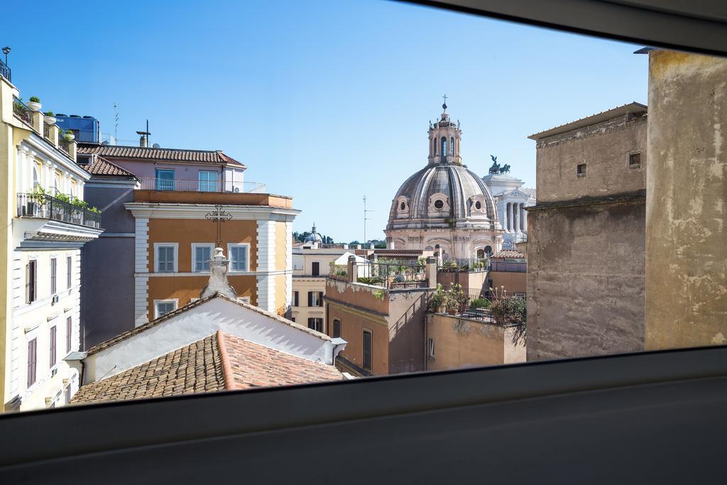 Rent In Rome Apartments Chambre photo