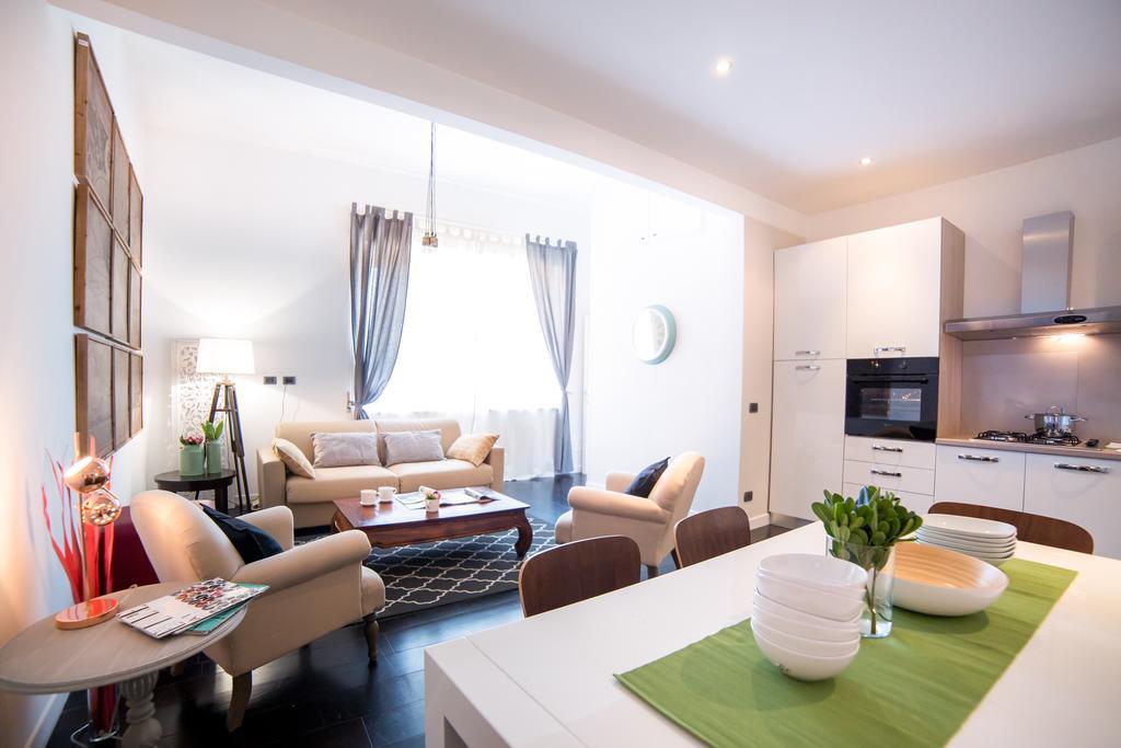Rent In Rome Apartments Extérieur photo