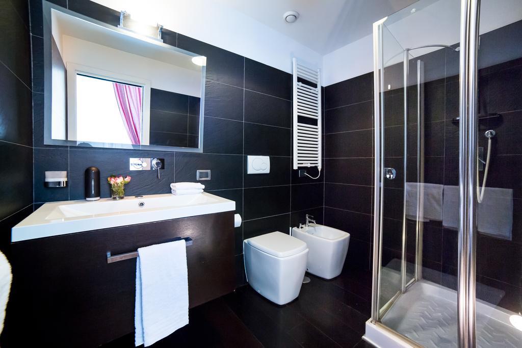 Rent In Rome Apartments Chambre photo