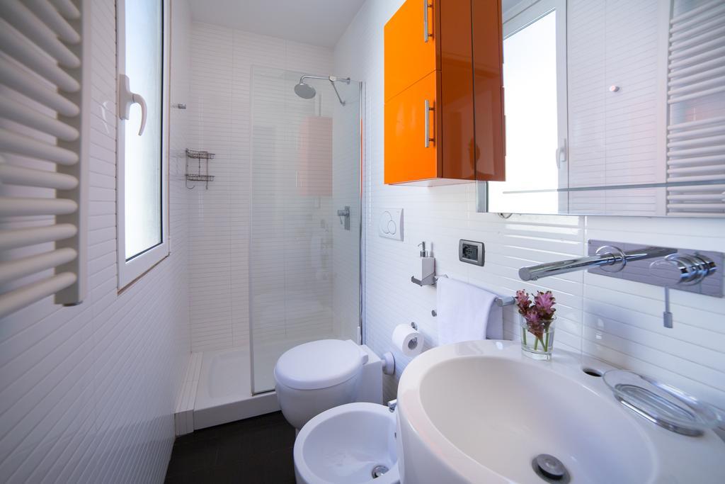 Rent In Rome Apartments Chambre photo