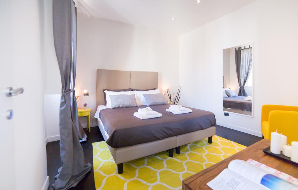 Rent In Rome Apartments Chambre photo