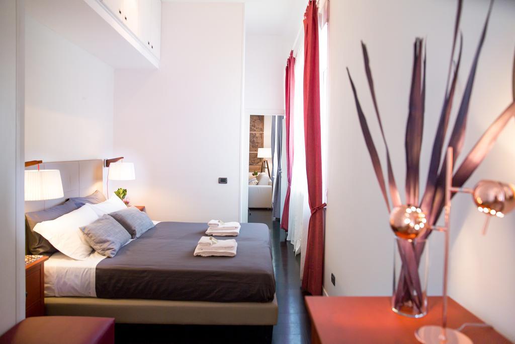 Rent In Rome Apartments Chambre photo