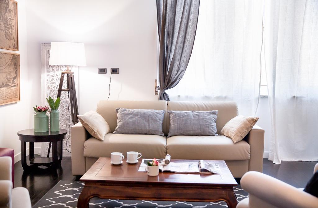 Rent In Rome Apartments Chambre photo