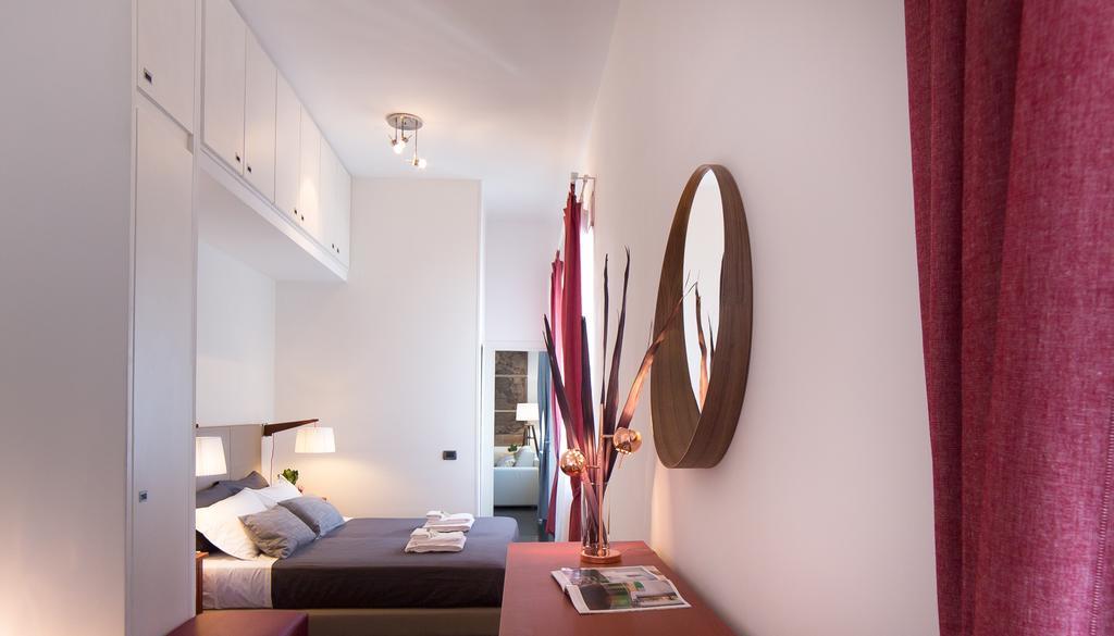Rent In Rome Apartments Extérieur photo